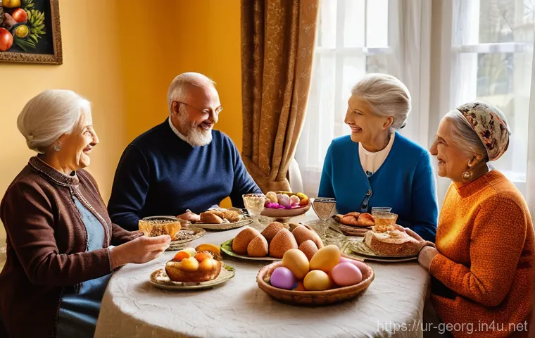 조지아의 종교적 관습 - **Gergeti Trinity Church at Dawn:** A breathtaking, majestic view of the Gergeti Trinity Church perc... 조지아의 종교적 관습 - **Gergeti Trinity Church at Dawn:** A breathtaking, majestic view of the Gergeti Trinity Church perc...